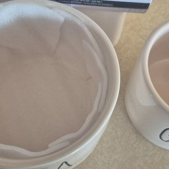 Rae dun salsa and guac set - Picture 3 of 5